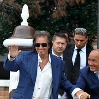 Al Pacino at 68th Venice Film Festival - Day 4 | Picture 70143